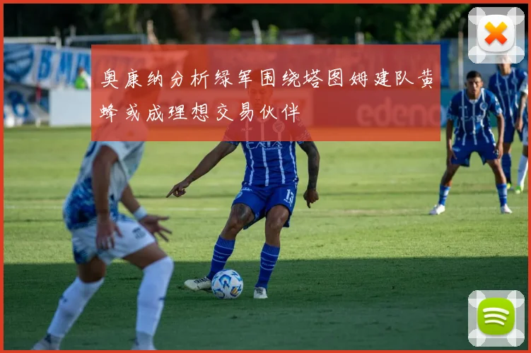 奥康纳分析绿军围绕塔图姆建队黄蜂或成理想交易伙伴