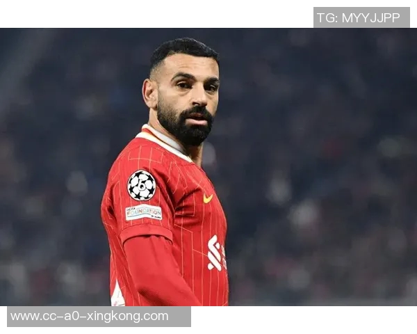 电讯报报道若萨拉赫有意转会沙特球队已备足资金迎接他