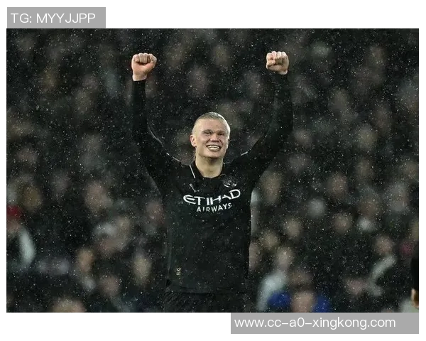 瓜帅称哈兰德独特之处在于对后卫犯规次数超过被犯规次数