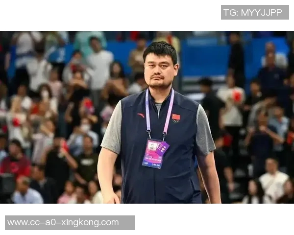 姚明自述成长经历中的不足与对人情冷暖的淡漠反思 姚明自述成长经历中的不足与对人情冷暖的淡漠反思