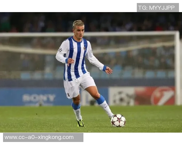 格列兹曼本赛季五大联赛替补进球最多展现超强实力